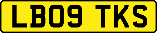 LB09TKS