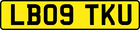LB09TKU
