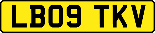 LB09TKV
