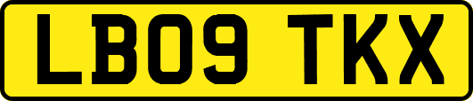LB09TKX