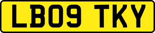 LB09TKY