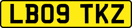 LB09TKZ