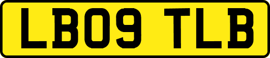 LB09TLB