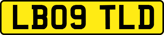 LB09TLD