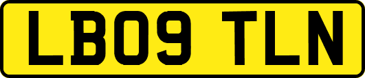 LB09TLN
