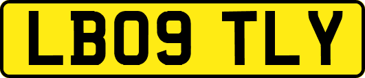 LB09TLY