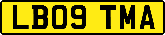 LB09TMA