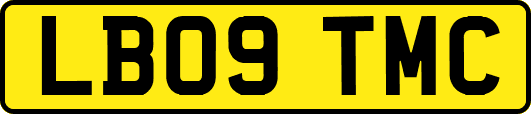 LB09TMC