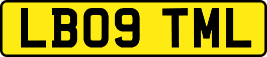 LB09TML
