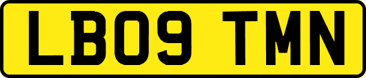 LB09TMN