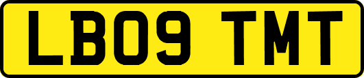 LB09TMT