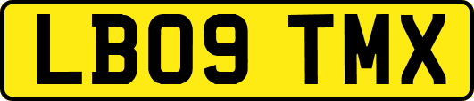 LB09TMX
