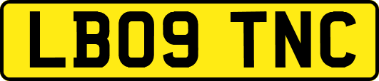 LB09TNC