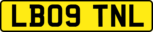 LB09TNL
