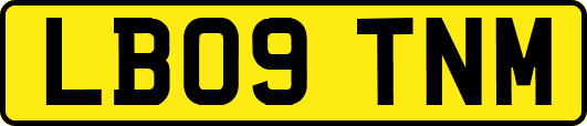 LB09TNM