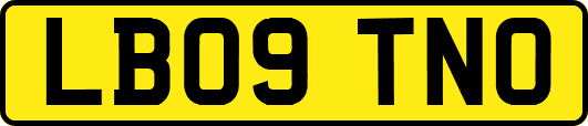LB09TNO