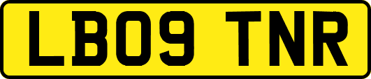 LB09TNR