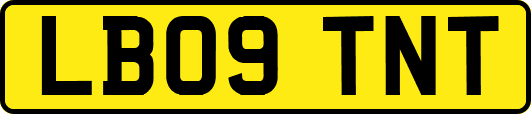 LB09TNT