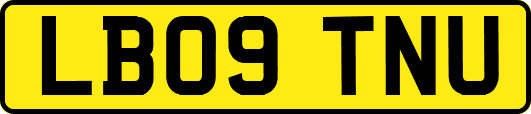 LB09TNU