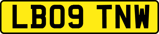 LB09TNW