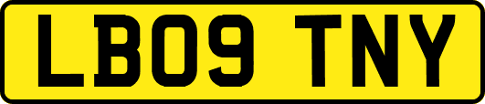 LB09TNY