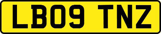 LB09TNZ