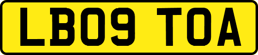 LB09TOA