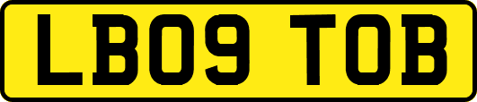 LB09TOB