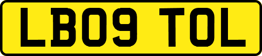 LB09TOL