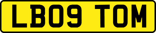 LB09TOM