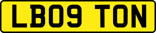 LB09TON