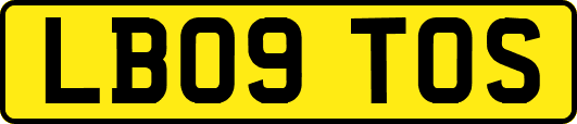 LB09TOS