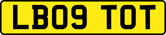 LB09TOT