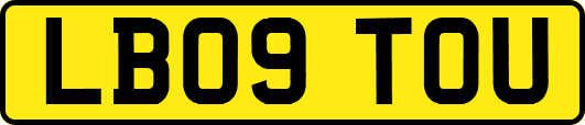 LB09TOU