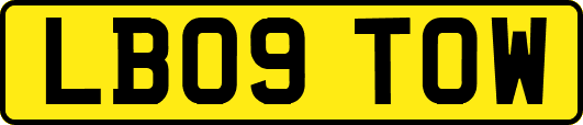 LB09TOW