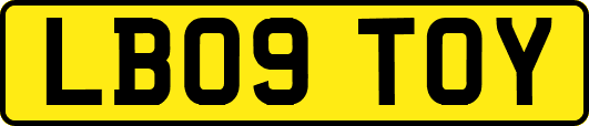 LB09TOY