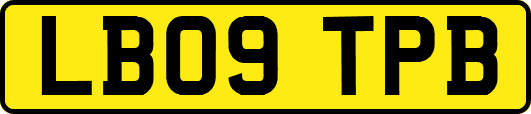 LB09TPB