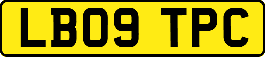 LB09TPC