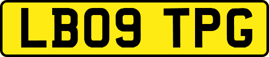LB09TPG