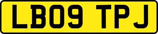 LB09TPJ