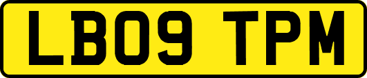 LB09TPM