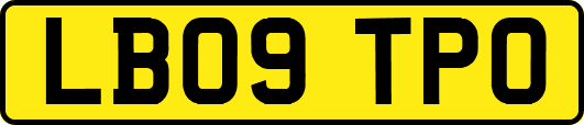 LB09TPO