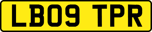 LB09TPR