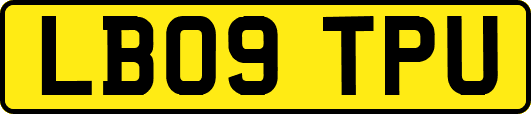 LB09TPU