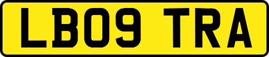 LB09TRA