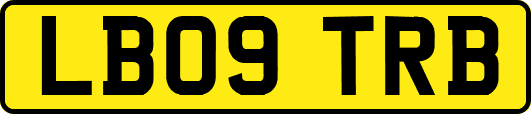 LB09TRB