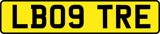 LB09TRE