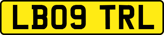 LB09TRL