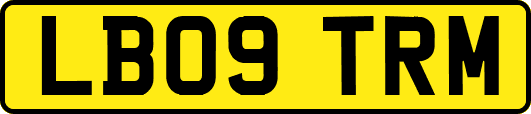 LB09TRM