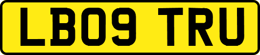 LB09TRU